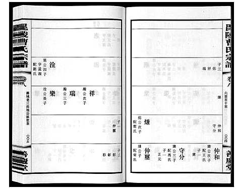 [下载][毗陵曹氏宗谱_12卷]江苏.毗陵曹氏家谱_十.pdf