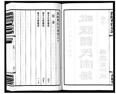 [下载][毗陵曹氏宗谱_12卷]江苏.毗陵曹氏家谱_十二.pdf