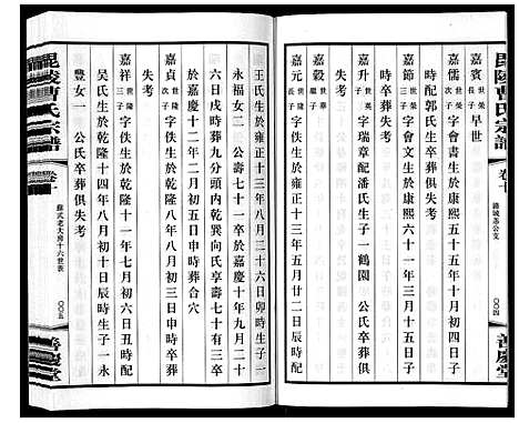 [下载][毗陵曹氏宗谱_12卷]江苏.毗陵曹氏家谱_十二.pdf