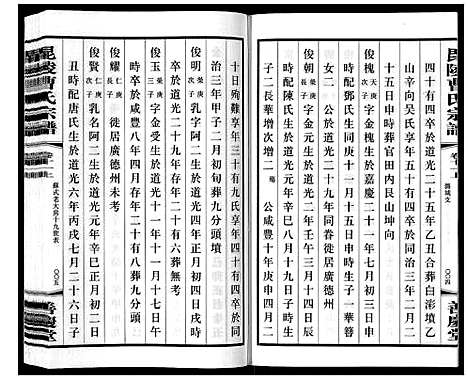 [下载][毗陵曹氏宗谱_12卷]江苏.毗陵曹氏家谱_十三.pdf