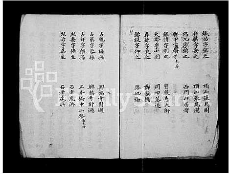 [下载][曹氏家谱]江苏.曹氏家谱.pdf