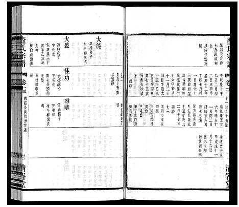 [下载][查氏宗谱]江苏.查氏家谱_十三.pdf