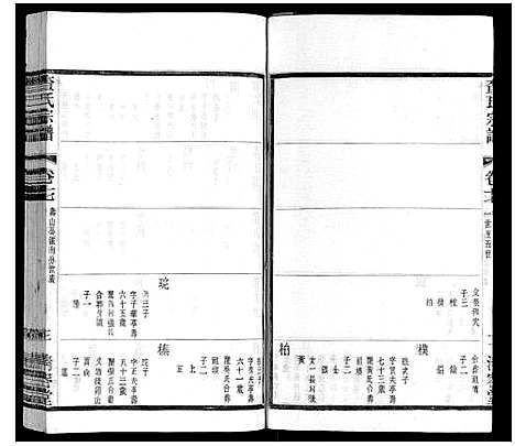 [下载][查氏宗谱]江苏.查氏家谱_十七.pdf