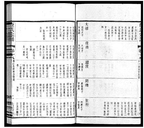 [下载][查氏宗谱]江苏.查氏家谱_十八.pdf