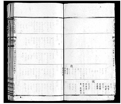 [下载][查氏宗谱]江苏.查氏家谱_二十一.pdf