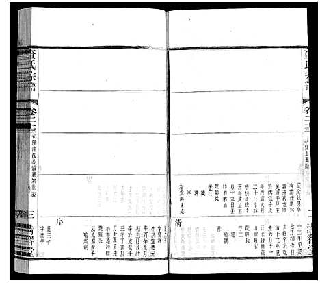 [下载][查氏宗谱]江苏.查氏家谱_二十三.pdf