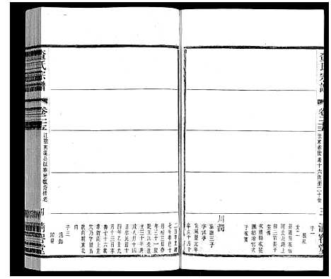 [下载][查氏宗谱]江苏.查氏家谱_二十五.pdf