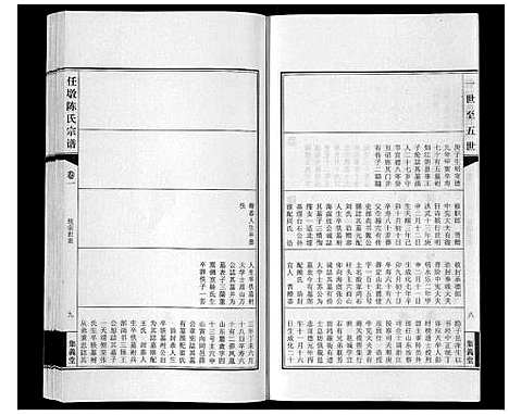 [下载][任墩陈氏宗谱_20卷首1卷]江苏.任墩陈氏家谱_二.pdf