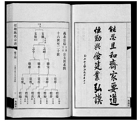 [下载][任墩陈氏宗谱_20卷首1卷]江苏.任墩陈氏家谱_十五.pdf