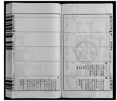 [下载][陈氏宗谱_16卷]江苏.陈氏家谱_五.pdf