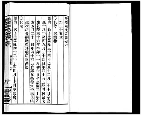 [下载][流璜陈氏宗谱_13卷_流璜陈氏宗谱]江苏.流璜陈氏家谱_六.pdf