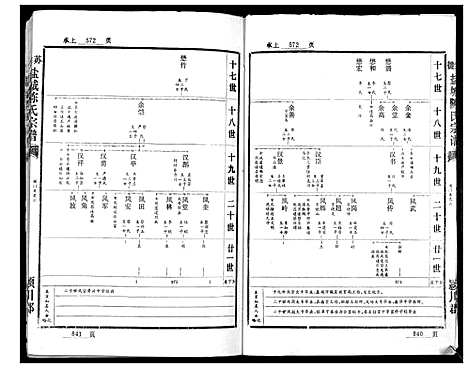 [下载][涉苏盐城陈氏宗谱]江苏.涉苏盐城陈氏家谱_二.pdf