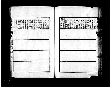 [下载][润州陈氏宗谱_7卷_陈氏宗谱]江苏.润州陈氏家谱.pdf