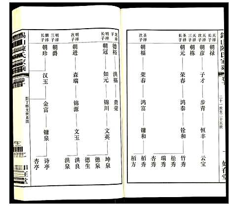 [下载][锡山陈氏家乘]江苏.锡山陈氏家乘_十.pdf