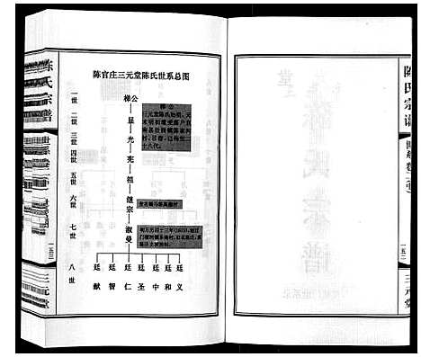 [下载][陈氏宗谱_3卷]江苏.陈氏家谱_三.pdf