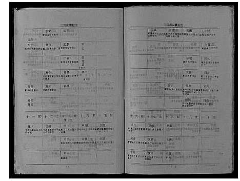 [下载][陈氏族谱_4卷]江苏.陈氏家谱_二.pdf