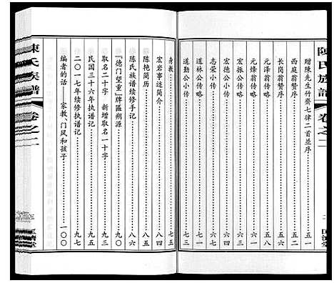 [下载][陈氏族谱_9卷]江苏.陈氏家谱_二.pdf