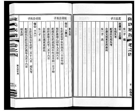 [下载][陈氏族谱_9卷]江苏.陈氏家谱_四.pdf