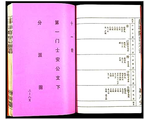 [下载][盐城陈氏宗谱]江苏.盐城陈氏家谱_三.pdf