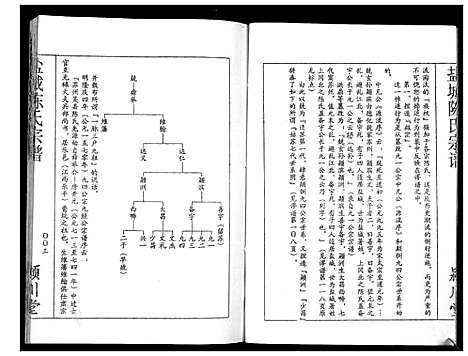 [下载][盐城陈氏宗谱]江苏.盐城陈氏家谱.pdf