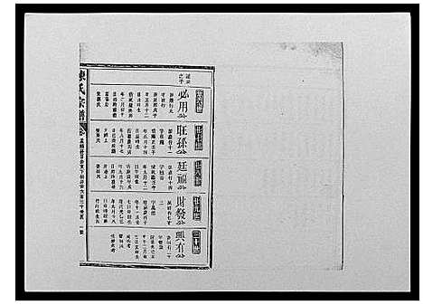 [下载][陈氏宗谱_12卷_毘陵小南门陈氏宗谱]江苏.陈氏家谱_七.pdf