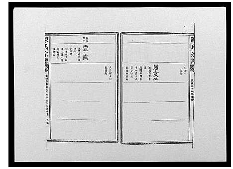 [下载][陈氏宗谱_12卷_毘陵小南门陈氏宗谱]江苏.陈氏家谱_十.pdf