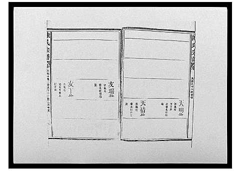 [下载][陈氏宗谱_12卷_毘陵小南门陈氏宗谱]江苏.陈氏家谱_二十一.pdf