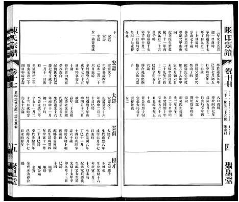 [下载][陈氏宗谱_残卷_江阴北外陈氏宗谱]江苏.陈氏家谱_四.pdf