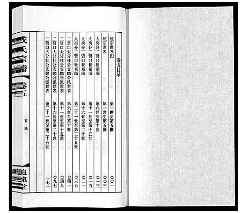 [下载][成氏宗谱_12卷]江苏.成氏家谱_五.pdf