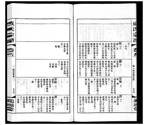 [下载][成氏宗谱_12卷]江苏.成氏家谱_五.pdf