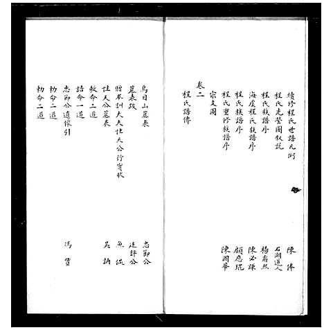 [下载][程氏族谱_2卷_补遗1卷]江苏.程氏家谱.pdf