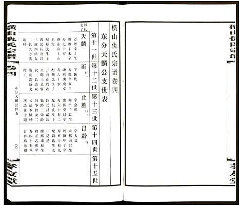 [下载][横山仇氏宗谱_8卷]江苏.横山仇氏家谱_十二.pdf