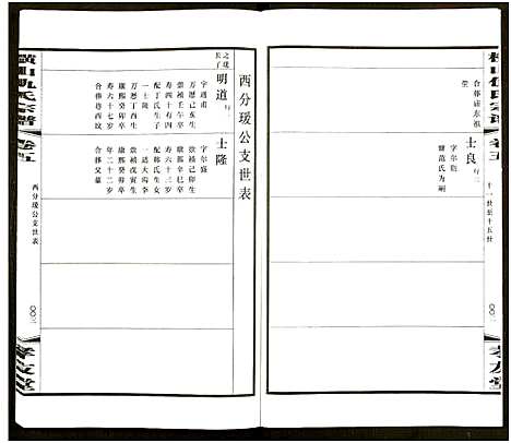 [下载][横山仇氏宗谱_8卷]江苏.横山仇氏家谱_十三.pdf