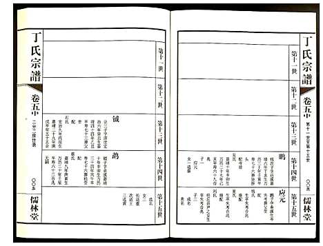 [下载][丁氏宗谱]江苏.丁氏家谱_六.pdf