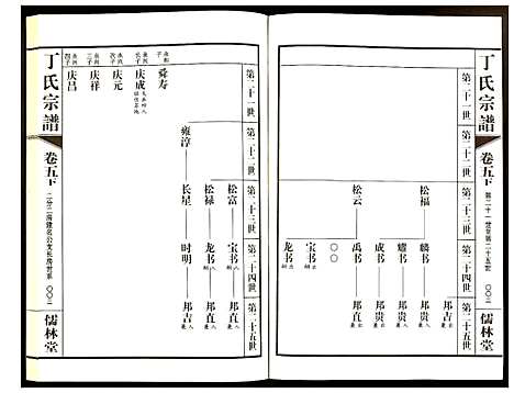 [下载][丁氏宗谱]江苏.丁氏家谱_七.pdf