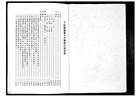 [下载][丁氏族谱]江苏.丁氏家谱.pdf