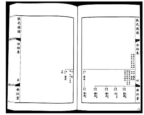 [下载][鸿沟张氏族谱_各方分卷首1卷]江苏.鸿沟张氏家谱_七.pdf