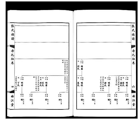 [下载][鸿沟张氏族谱_各方分卷首1卷]江苏.鸿沟张氏家谱_八.pdf