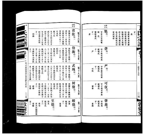 [下载][华圻丁氏宗谱_25卷首1卷_丁氏宗谱]江苏.华圻丁氏家谱_八.pdf