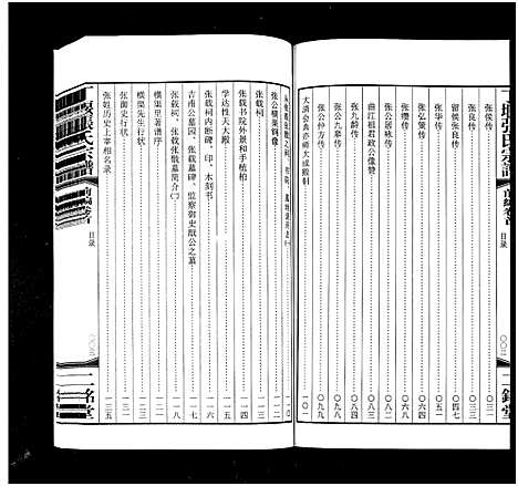 [下载][丁堰张氏宗谱_前编8卷首1卷_后编8卷_丁偃张氏宗谱]江苏.丁堰张氏家谱_一.pdf