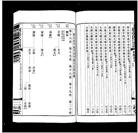 [下载][丁堰张氏宗谱_前编8卷首1卷_后编8卷_丁偃张氏宗谱]江苏.丁堰张氏家谱_十四.pdf