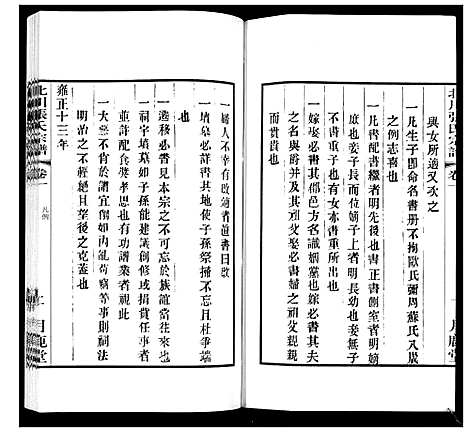 [下载][北川张氏宗谱]江苏.北川张氏家谱_十四.pdf