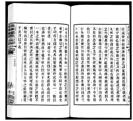 [下载][北川张氏宗谱]江苏.北川张氏家谱_二十四.pdf