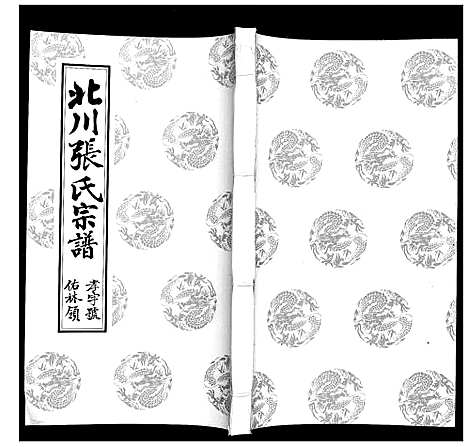 [下载][北川张氏宗谱]江苏.北川张氏家谱_三十.pdf