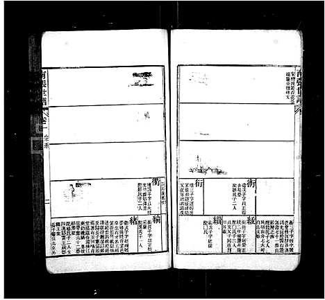 [下载][南张世谱_12卷_补遗1卷]江苏.南张世谱_三.pdf