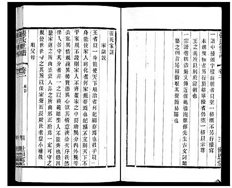 [下载][张氏世谱]江苏.张氏世谱_二.pdf