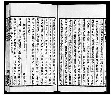 [下载][张氏世谱]江苏.张氏世谱_八.pdf