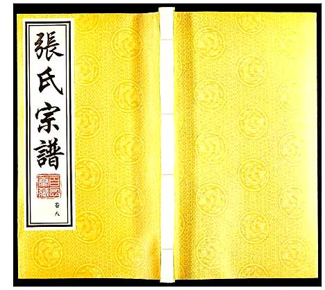 [下载][张氏宗谱]江苏.张氏家谱_八.pdf