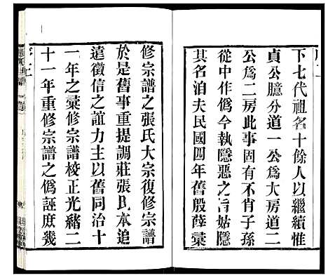 [下载][张氏宗谱]江苏.张氏家谱_一.pdf