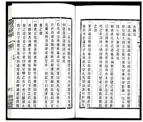 [下载][张氏宗谱]江苏.张氏家谱_二.pdf